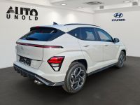 Hyundai KONA - Vorschau Bild 3