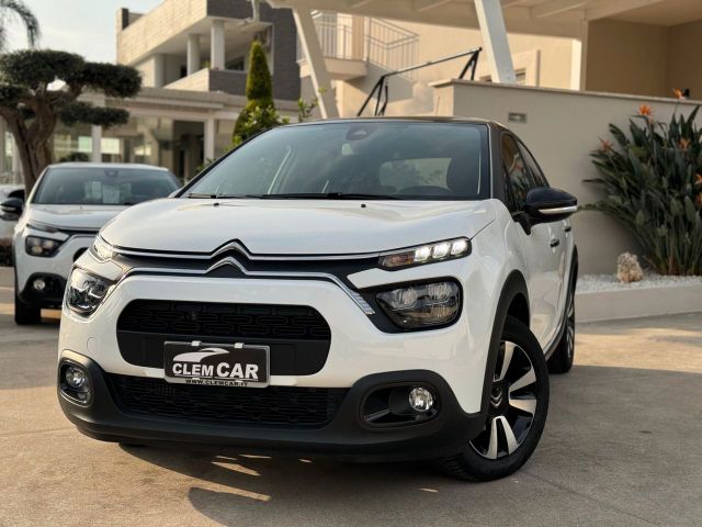 Citroën Citroen C3 PureTech 110 S&S EAT6 Shine Pack