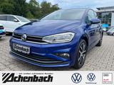 Volkswagen Golf Sportsvan Comfortline 1.5 l TSI Join Navi - Volkswagen Golf Sportsvan JOIN mit Benzin-Antrieb