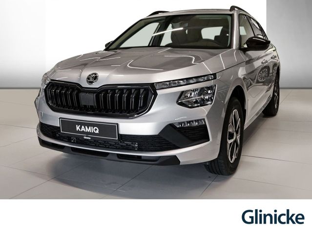 Skoda Kamiq Selection 1.0 TSI (85kW) DSG