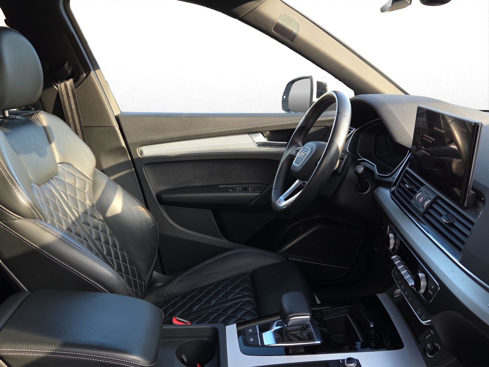 Audi Q5 - Bild 4