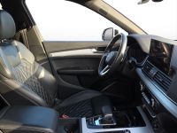 Audi Q5 - Vorschau Bild 4