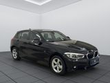 BMW 118 i Sport Line/1.Hand/Leder/LED/M-Lenkrad - BMW 118: Leder, Navigationssystem