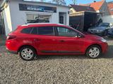 Renault Megane III Grandtour TomTom Edition Insp.Tüv neu - gebrauchte Renault Megane aus dem Jahr 2012