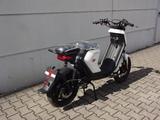 NIU UQi GT 45KM/H 1500W Standard Range - Angebote entsprechen deinen Suchkriterien