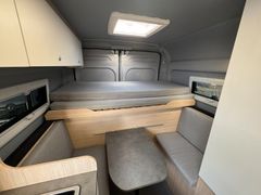 CLEVER Sunny 540 -Markise-Radträger-Kein Mietfzg