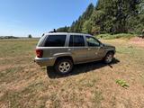 Jeep Grand Cherokee WJ 4.7 H.O. V8  OME-F... - Jeep Grand Cherokee Gebrauchtwagen in Mannheim