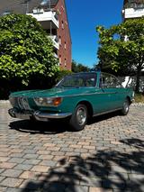 BMW 2000CS Coupé - BMW Gebrauchtwagen von 1968