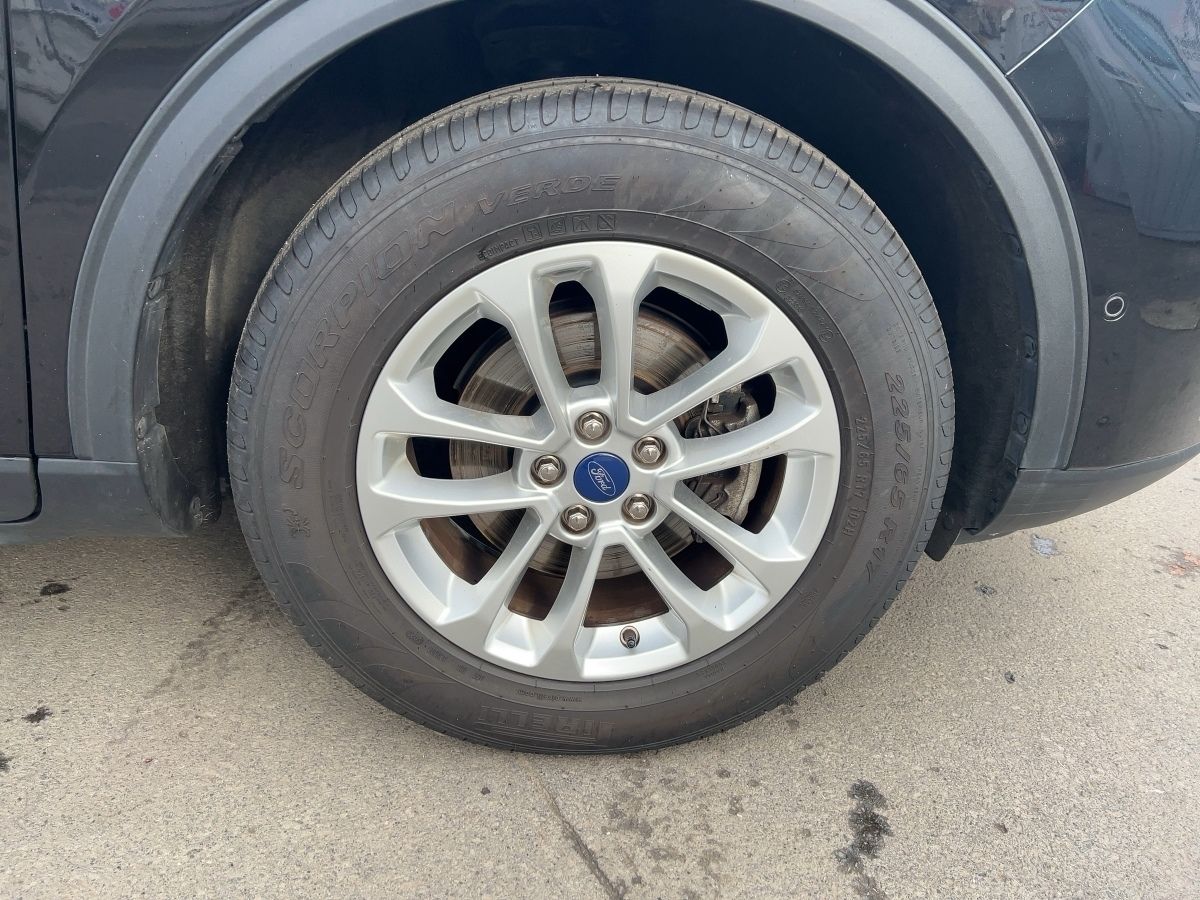 Ford Kuga - Bild 22