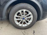 Ford Kuga - Vorschau Bild 22