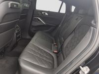 BMW X6 M60 - Vorschau Bild 9