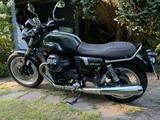 Moto Guzzi V7 III Spezial - MOTO GUZZI V7 SPEZIAL