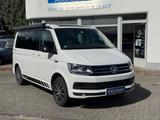 Volkswagen T6 California Beach Edition *Rep.Unfall* - VW T6 California Gebrauchtwagen