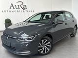 Volkswagen Golf Style eHybrid DSG NAV+ACC+LED+SHZ+VCOCK+1HD - mit Hybrid-Antrieb: Limousine
