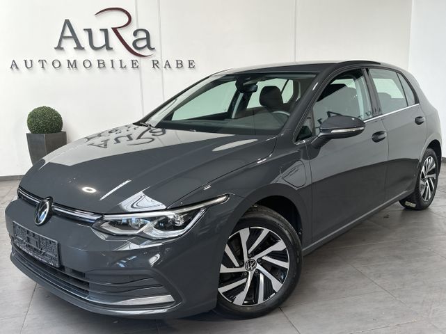Volkswagen Golf Style eHybrid DSG NAV+ACC+LED+SHZ+VCOCK+1HD