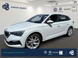 Skoda Scala 1.0TSI DSG Style LED+ACC+VIRTUAL+++ - Skoda Scala aus 2022