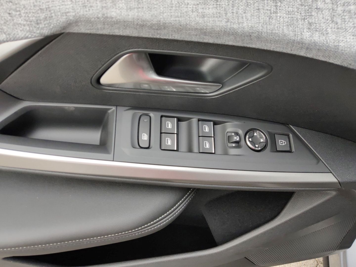 Peugeot 5008 - Bild 18