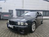 BMW Bmw e39 530d M Paket individual H&R Fahrwerk - BMW 530: Kombi, 530d E39