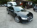 Audi A8 4.0 TFSI quattro 1 Jahr Garantie - gebrauchte Audi A8 aus dem Jahr 2014