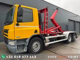 DAF CF 310 / Euro 5 / Palfinger / 203.000 KM!! / NL - DAF Cf