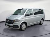 Volkswagen T6 Multivan 2.0 TDI - VW T6 Multivan 8-Sitzer