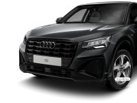 Audi Q2 - Vorschau Bild 8