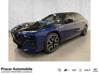 BMW i7 - Vorschau Bild 1