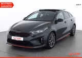 Kia ProCeed 1.6 T-GDI GT LED Navi Kamera Panorama - Kia Gebrauchtwagen in Berlin