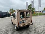 Citroën 2 CV Akadiane Oldimer - Citroën 2 CV mit Benzin-Antrieb