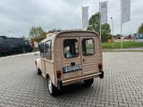 Citroën 2 CV Akadiane Oldimer - Citroën: Cv2