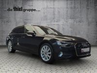 Audi A6 - Vorschau Bild 4