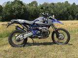 BMW HP 2 Enduro - Motorräder in Bielefeld