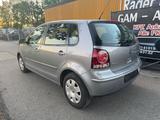 Volkswagen Polo IV Comfortline *TÜV neu, KD neu, 1.Hand* - gebrauchte Volkswagen Polo aus dem Jahr 2008