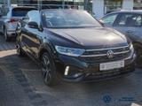 Volkswagen T-Roc Cabriolet 1.5TSI DSG+R-LINE+PARKASSIST+ACC - gebrauchte VW Cabrios