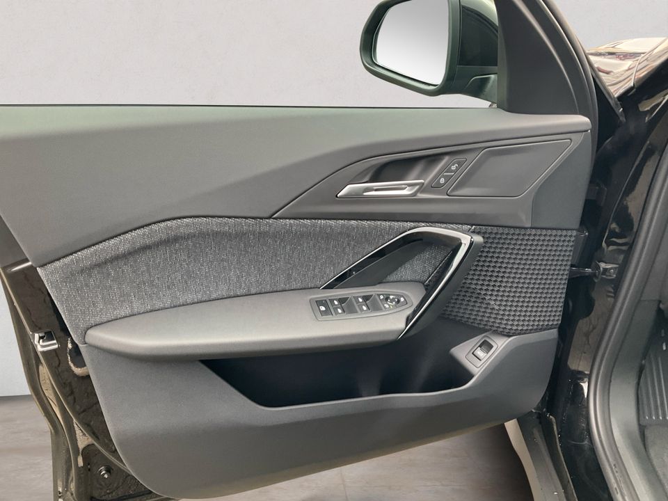 BMW iX1 - Bild 9
