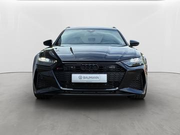2025 AUDI RS6 photo 3