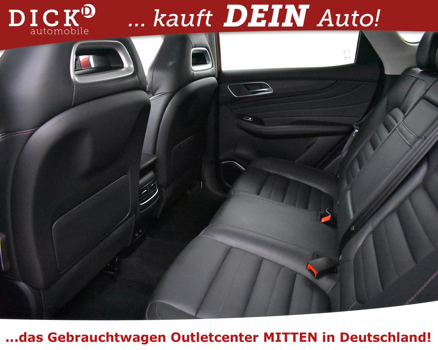MG EHS PHEV 1.5 T-GDI Luxury  LED+PANO+SHZ+ACC+360° - Image 20