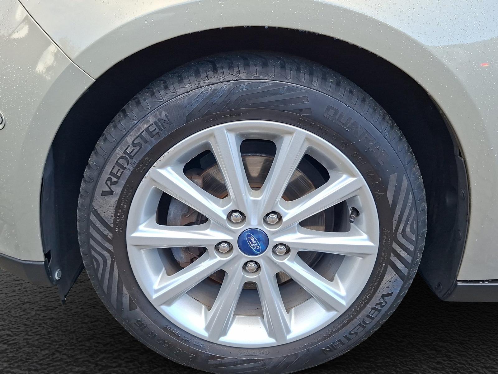 Ford Focus Cool & Connect 1.0 EB GJR | RFK | SHZ | PD