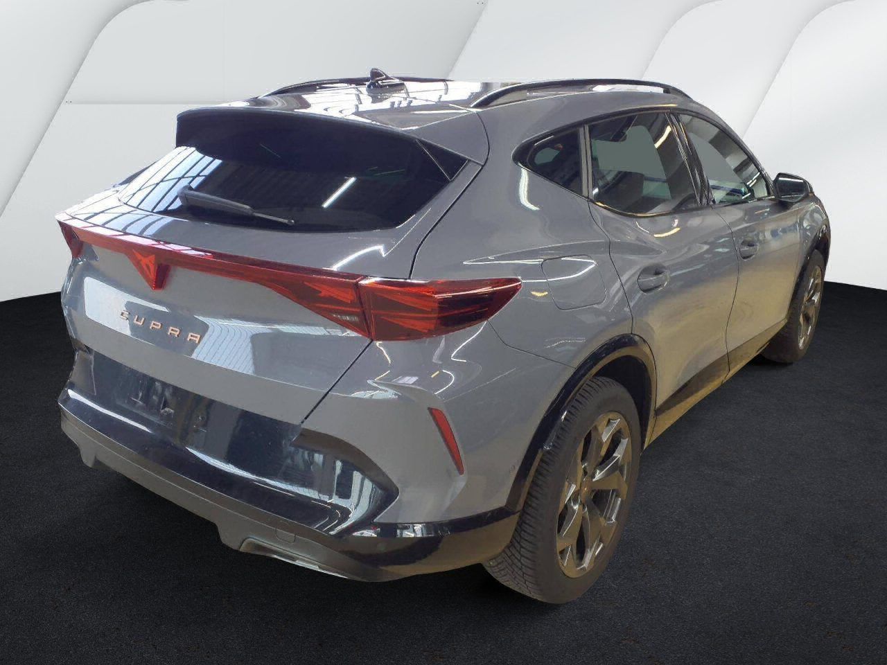 Cupra Formentor - Bild 3