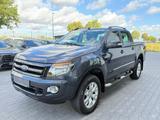 Ford Ranger Wildtrak 3.2 TDCI Doppelkabine 4x4 Leder - Ford Ranger: Tdci