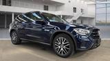 Mercedes-Benz GLC 400 d 19*Pano*Night*AHK*Kamera*Luftfed*Distr - Mercedes-Benz GLC 400 Gebrauchtwagen