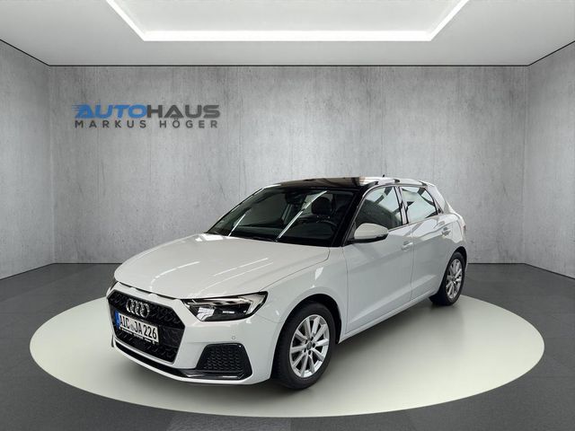 Audi A1 Sportback 30 TFSI LED+SHZ+PDC2x+KLIMA+TEMPOMA