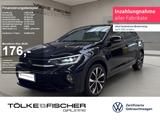 Volkswagen Taigo 1.5 TSI R-Line R-Line IQLight ACC AUT Kam. - VW Taigo Gebrauchtwagen