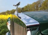 Rolls-Royce Silver Shadow