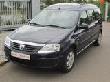 Dacia Logan MCV LIVE - Dacia Logan in Augsburg