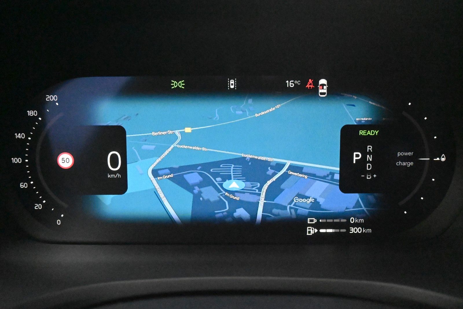 Fahrzeugabbildung Volvo V60 T6 Essential AWD*STHZG*PDC*AHK*Leder*LHZG*