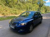 Mazda 3 Lim. 1.6 Sport Active Klima/youtub... - Mazda aus 2006: Mazda6