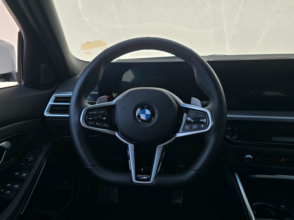 BMW 330 - Bild 11