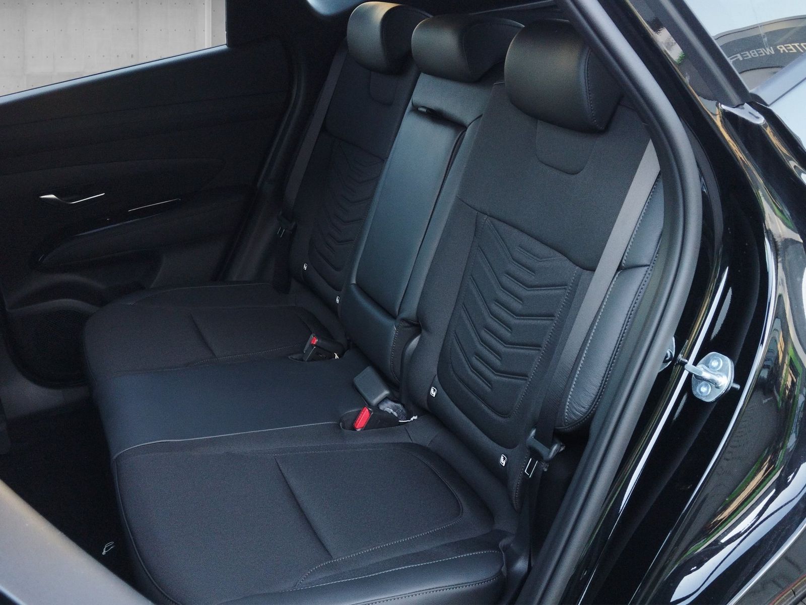 Hyundai Tucson – Bild 9