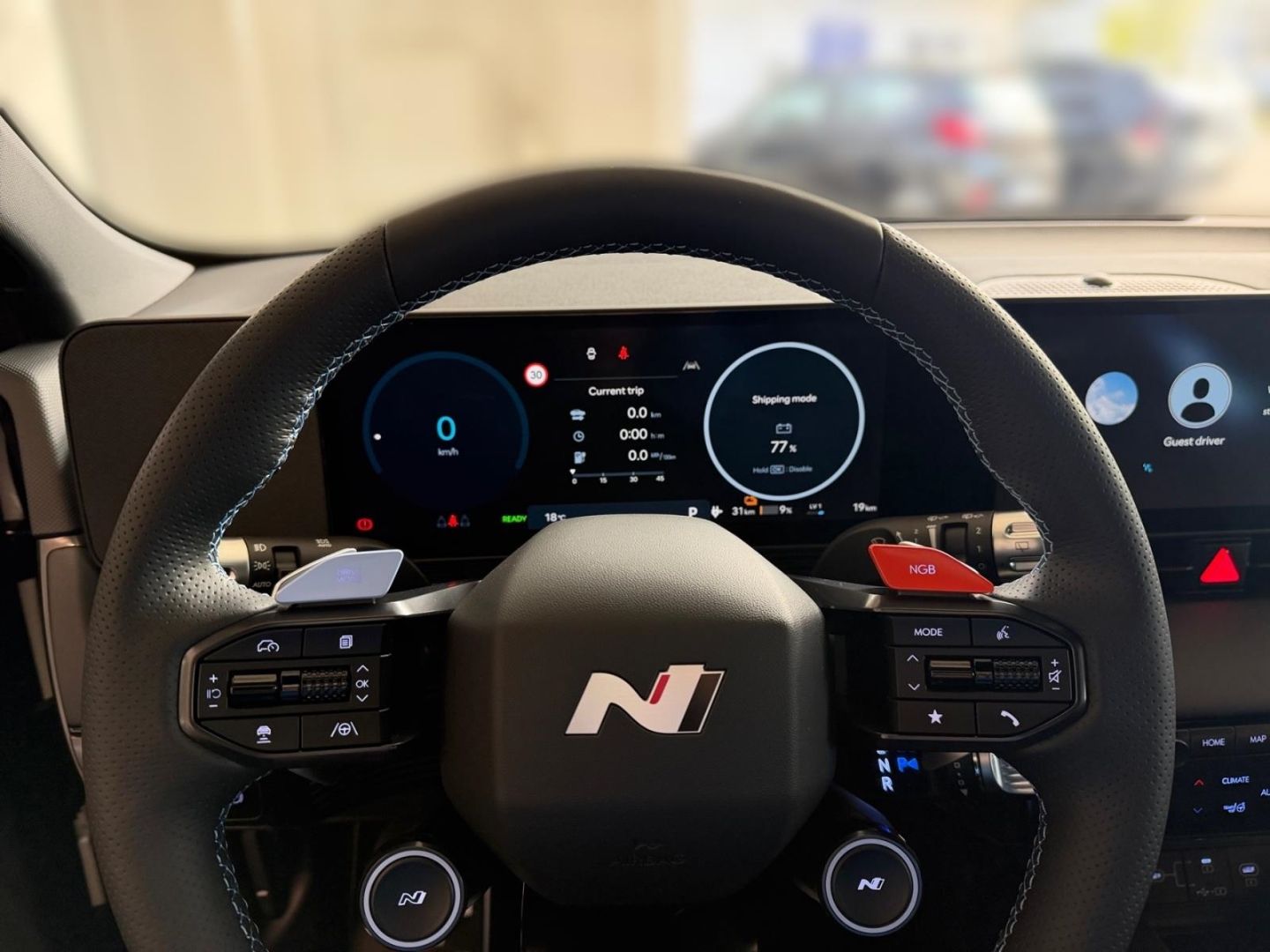 Hyundai IONIQ 5 – Bild 6
